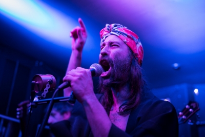 Clacowsky - 01/04/22 - By: Chema Moragón