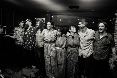 Clacowsky - 01/04/22 - By: Chema Moragón