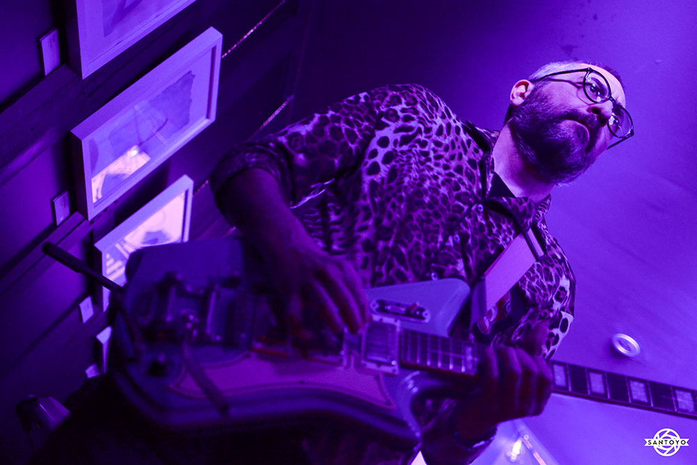 Don José Liquidadores - 21/01/22 - La Cachorra Ye-yé