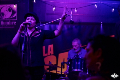 Fumarolas - 02/04/22