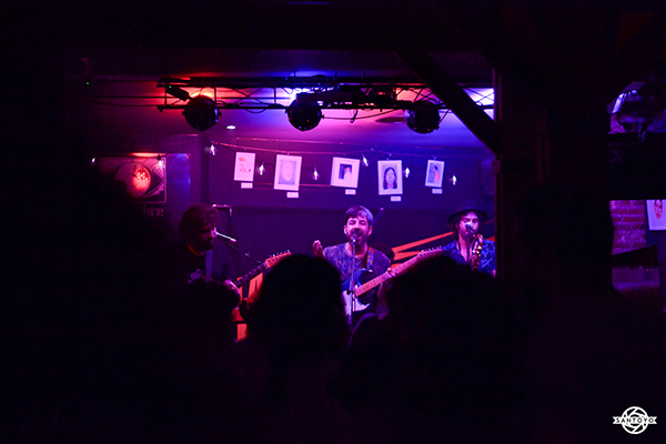 Jamones con Tacones - 10/03/22