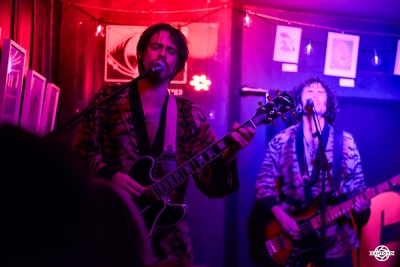 Los Bengala - 12/03/22