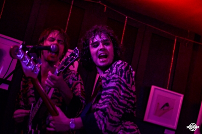 Los Bengala - 12/03/22