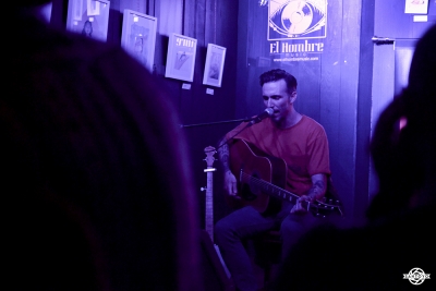 Matt Horan - By: A. Santoyo - 11/02/22