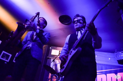 MFC Chicken - 17/05/22