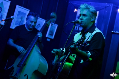 The Russafians - 18/03/22