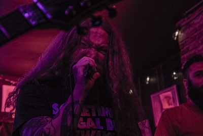 True Enemy - 19/02/22 - By: Diego Fdez. Aroca