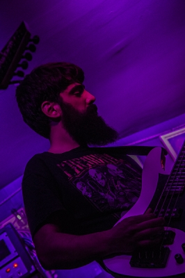 True Enemy - 19/02/22 - By: Diego Fdez. Aroca