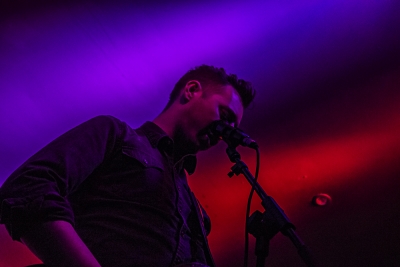 True Enemy - 19/02/22 - By: Diego Fdez. Aroca