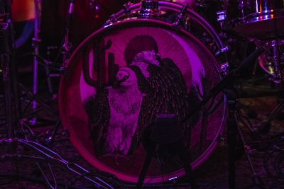 True Enemy - 19/02/22 - By: Diego Fdez. Aroca