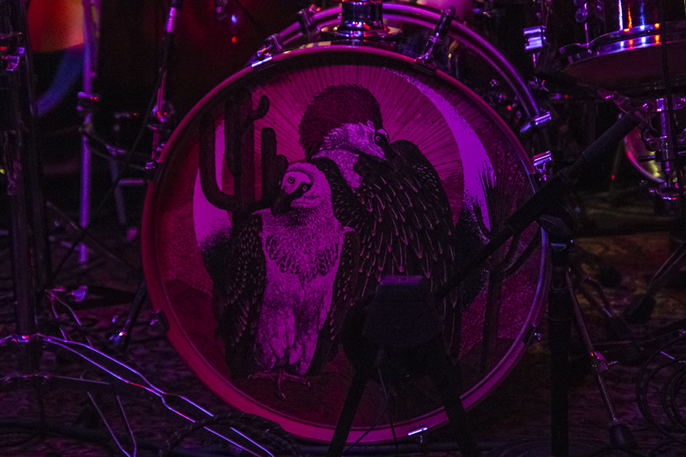 True Enemy - 19/02/22 - By: Diego Fdez. Aroca