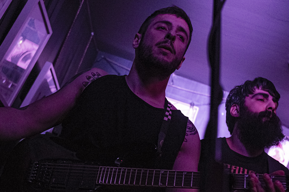 True Enemy - 19/02/22 - By: Diego Fdez. Aroca