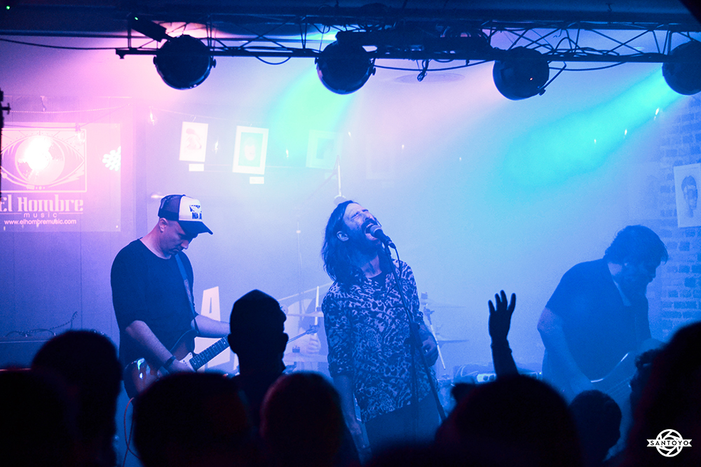 Whale Nado en La Cachorra (A. Santoyo)