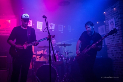 Whale Nado - Sagri Martínez -05/02/22