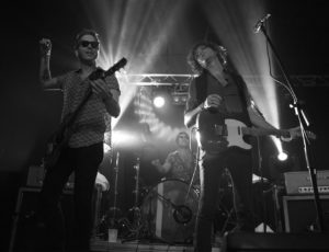 Los Zigarros