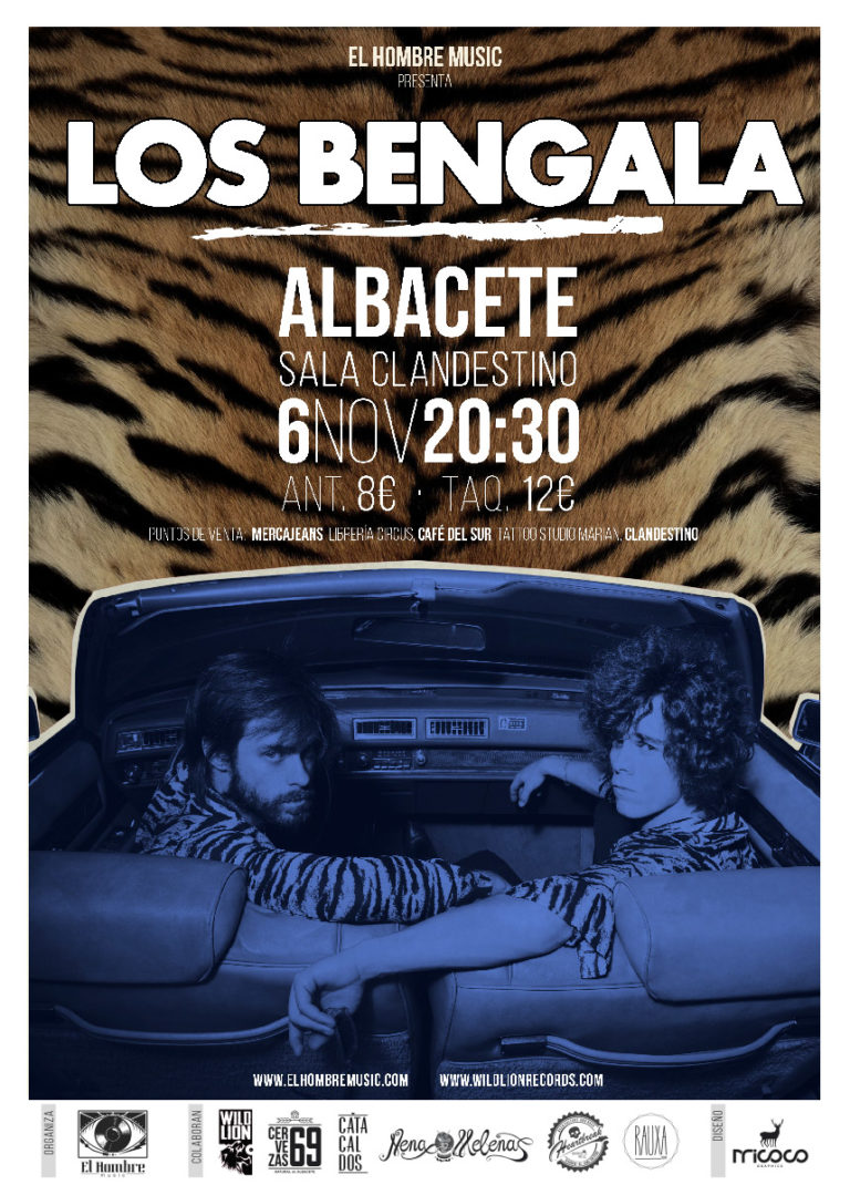 cartel-los-bengala