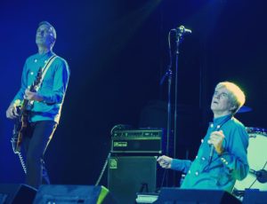 The Woggles