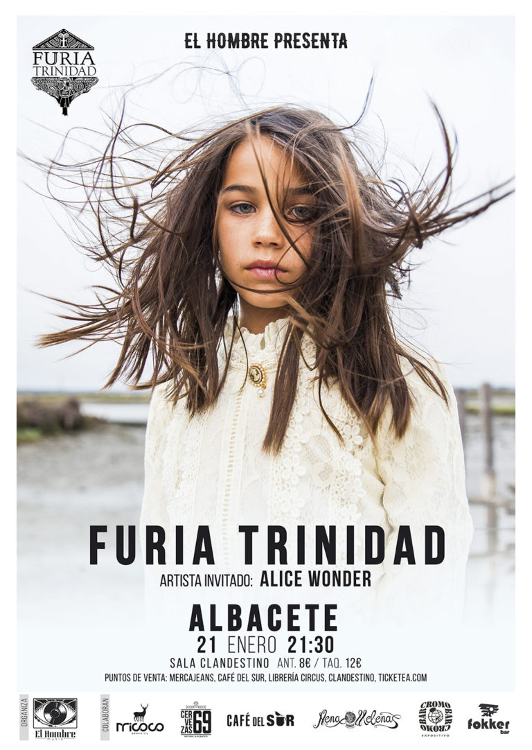 Cartel furia_imp