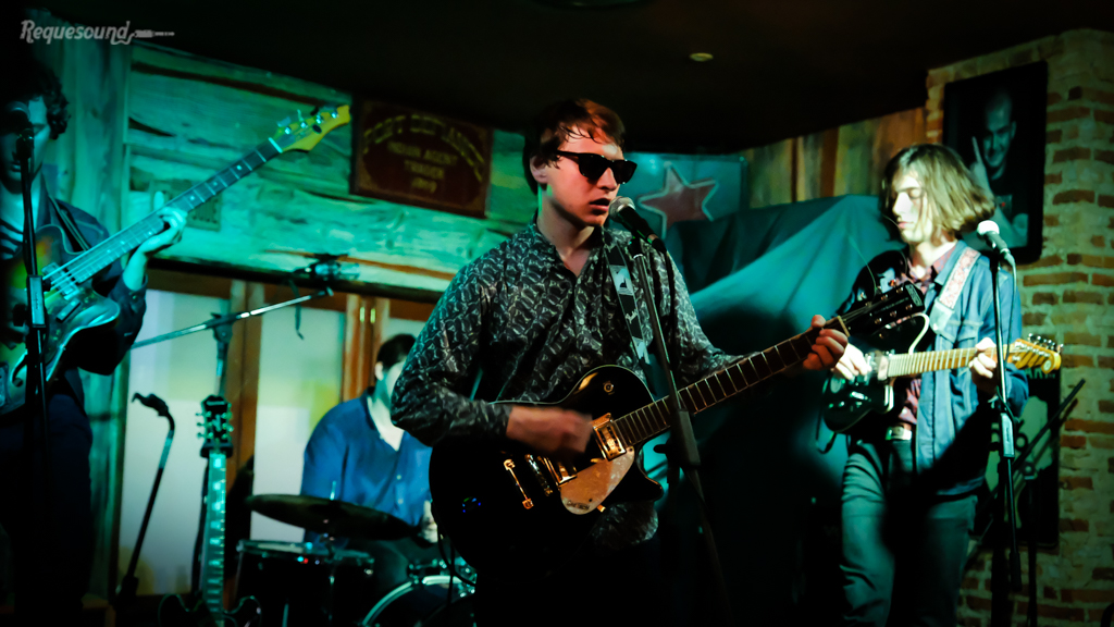The Arrogants