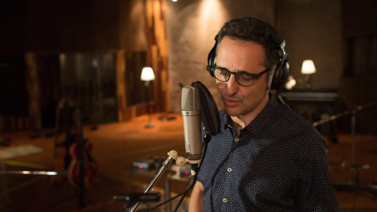 Jorge Drexler