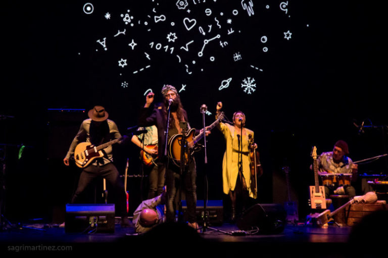 clacowsky teatro