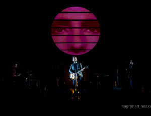 Jorge Drexler en el Teatro Circo 3