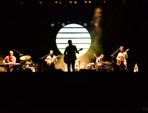 Jorge Drexler en el Teatro Circo 1