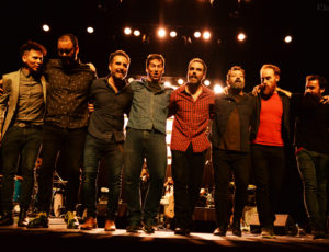 Jorge Drexler en el Teatro Circo 4