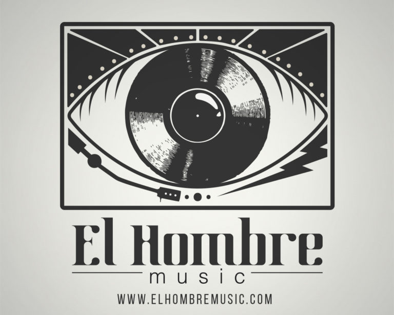 EL HOMBRE music_con web