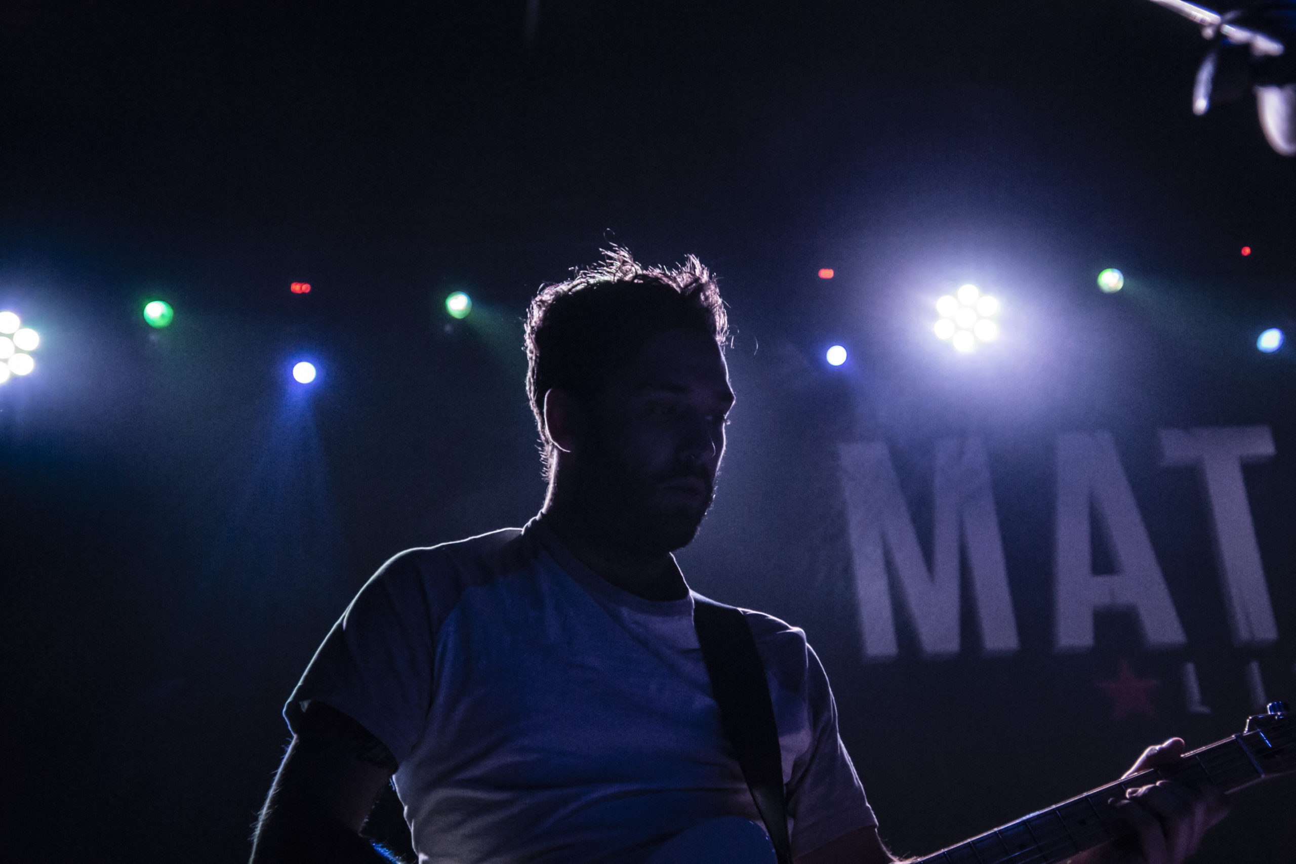true enemy sala matadero