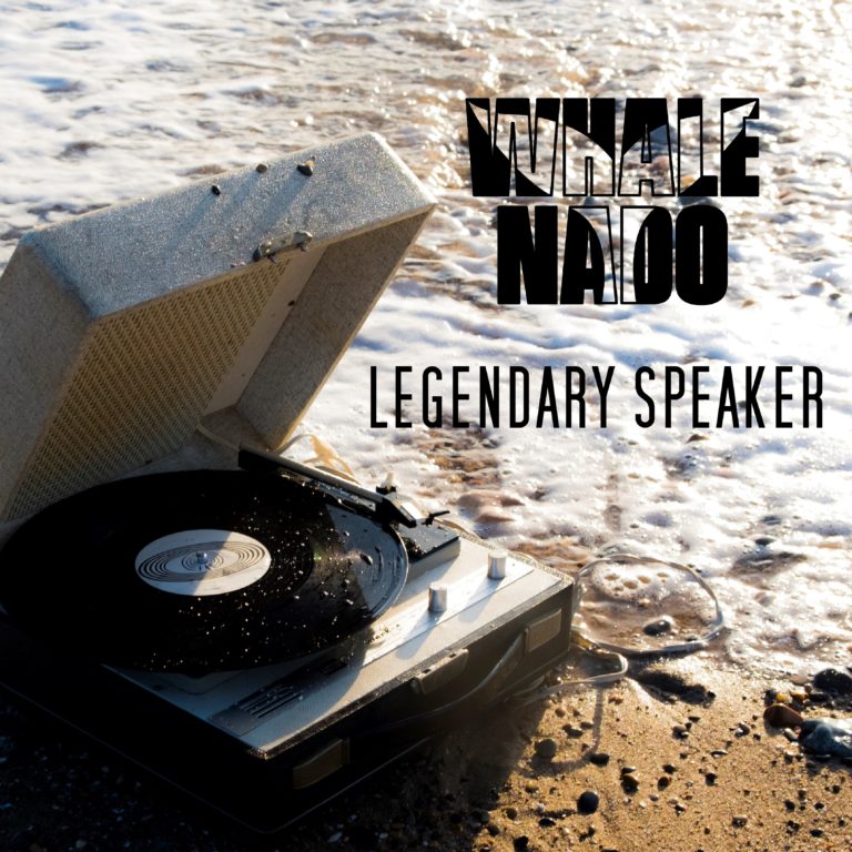 Legendary speaker