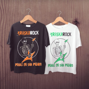 Traska Rock