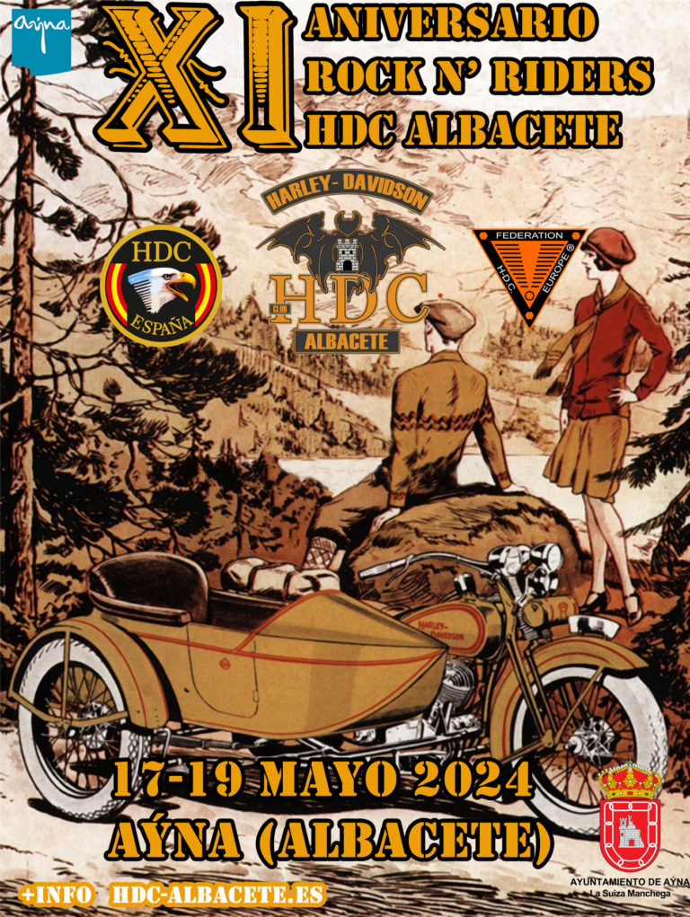 Cartel-1-XI-aniversario hdc albacete