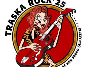 Todo lo que necesitas saber sobre Traska Rock